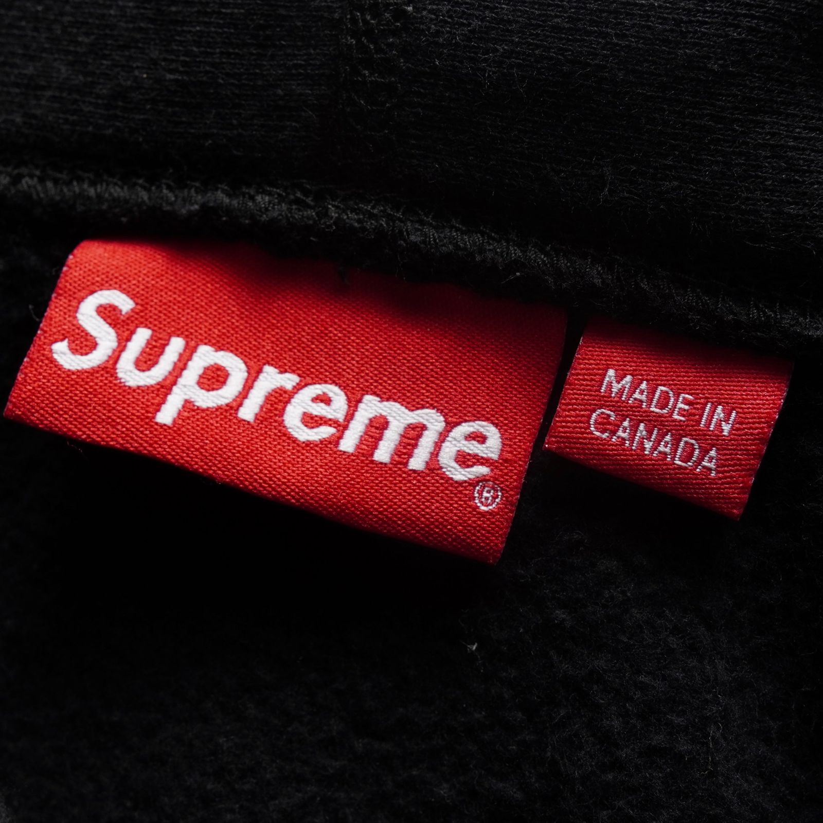Supreme Motion Logo Hooded Sweatshirt シュプリーム モーションロゴ