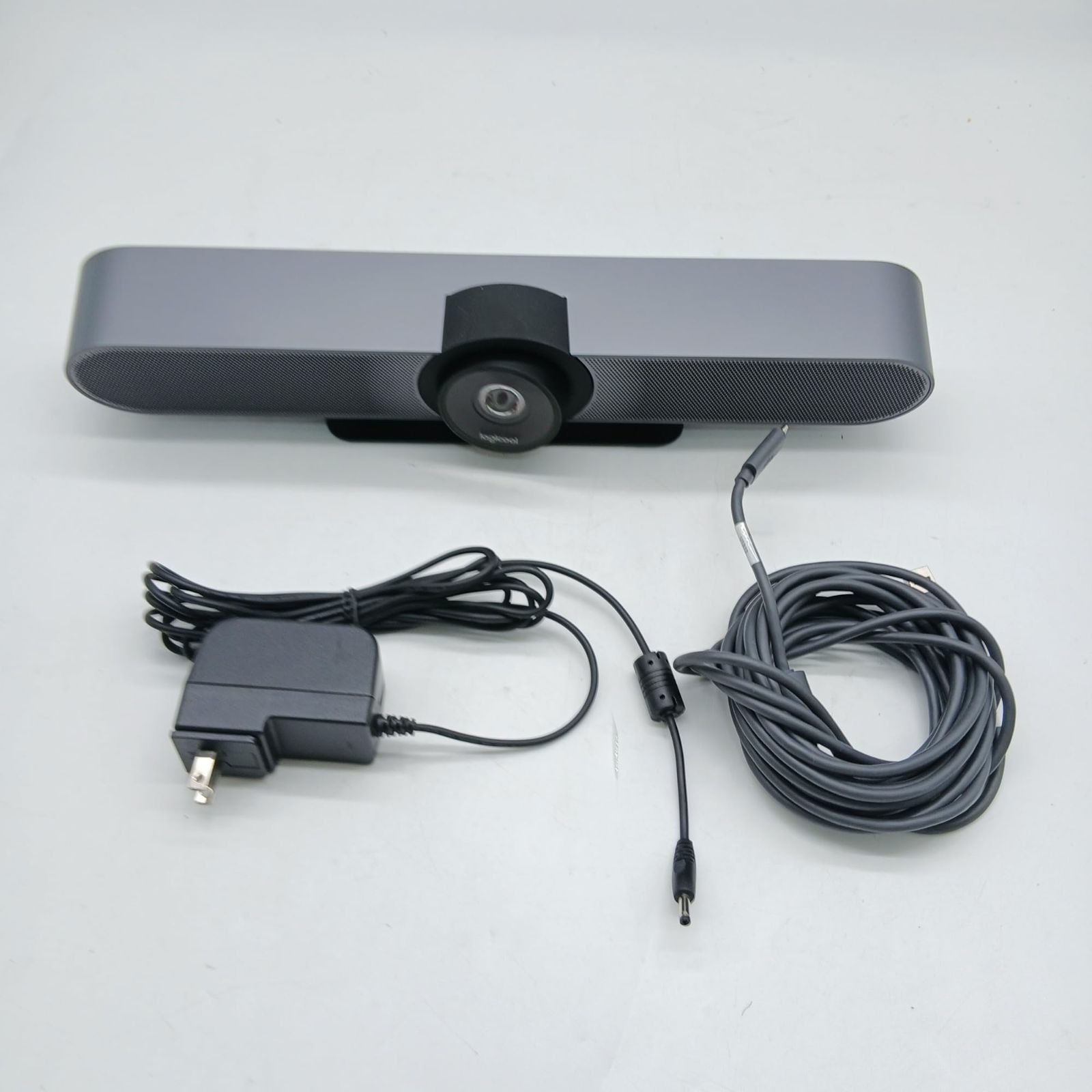 No.4705 Logicool ロジクール MeetUp (ミートアップ) ConferenceCam