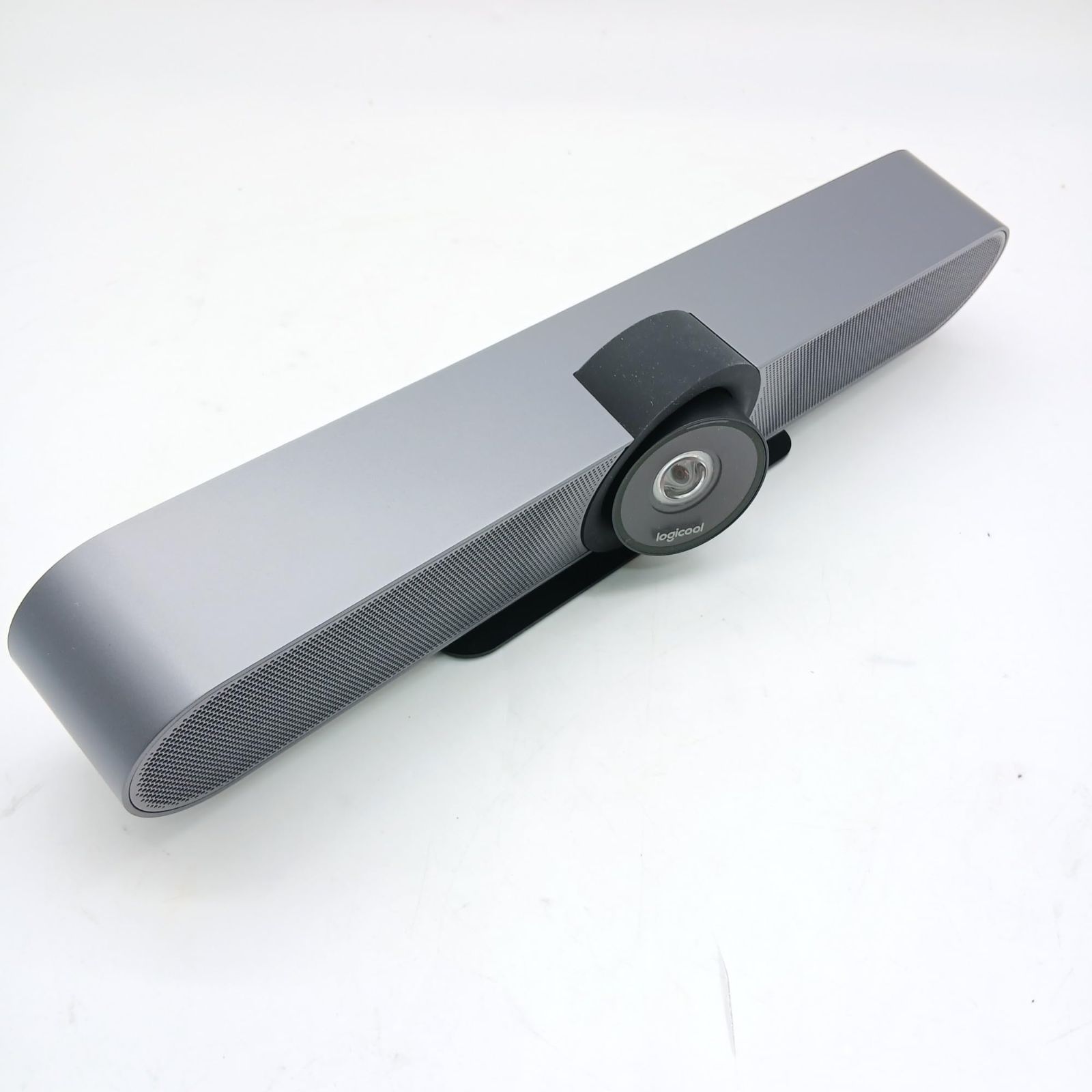 No.4705 Logicool ロジクール MeetUp (ミートアップ) ConferenceCam