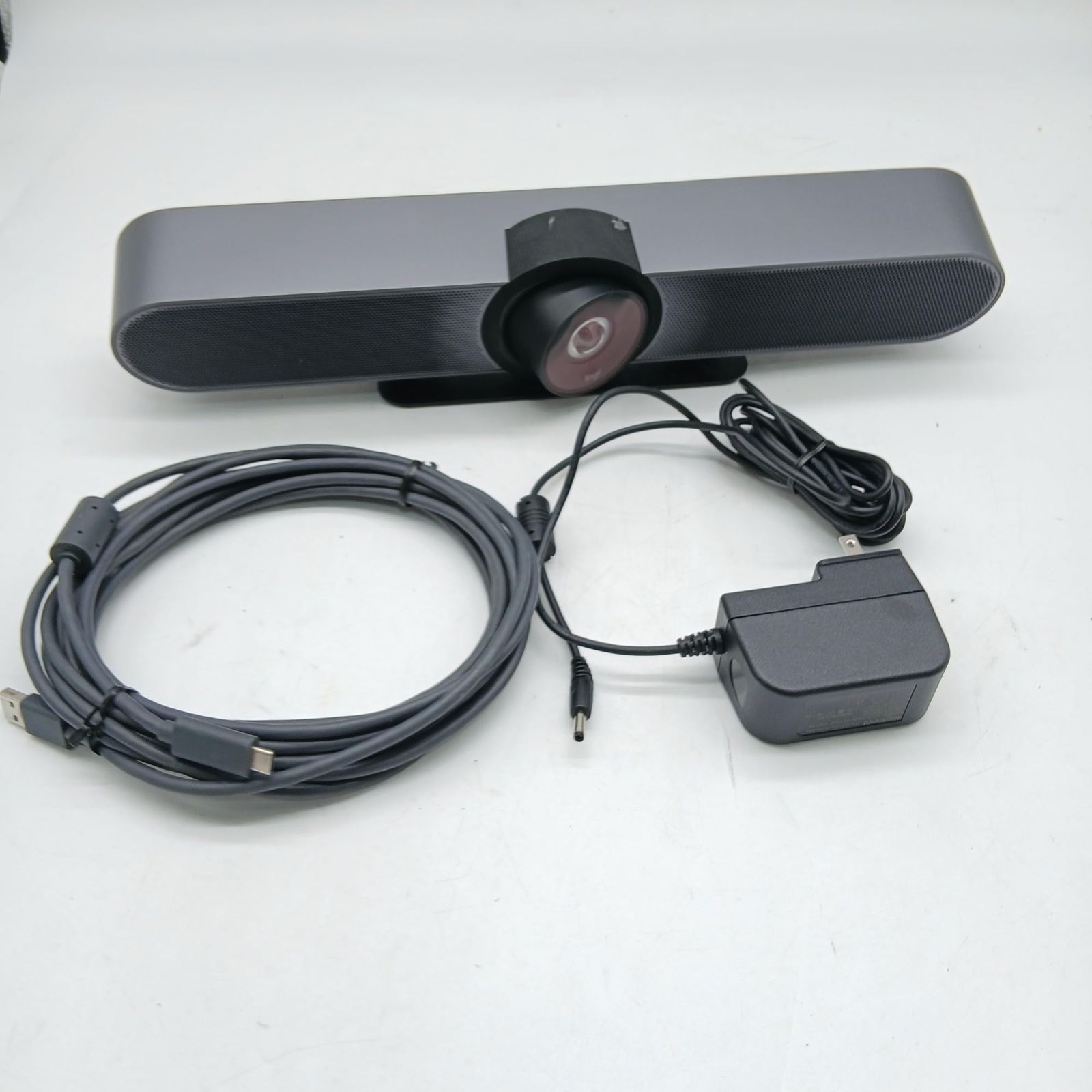 No.4706 Logicool ロジクール MeetUp (ミートアップ) ConferenceCam