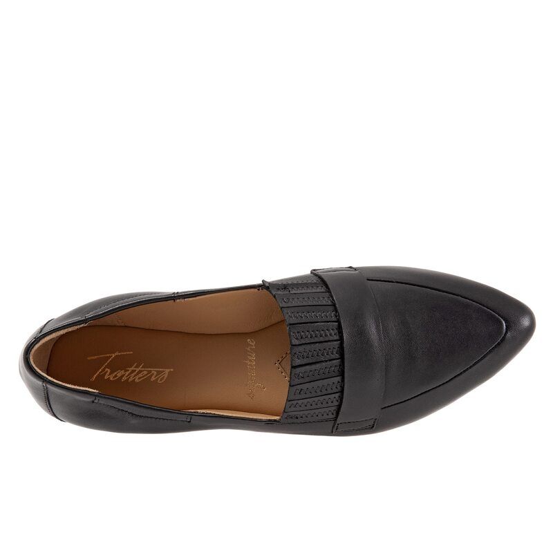 トロッターズ レディース シューズ スリッポン・ローファー Trotters