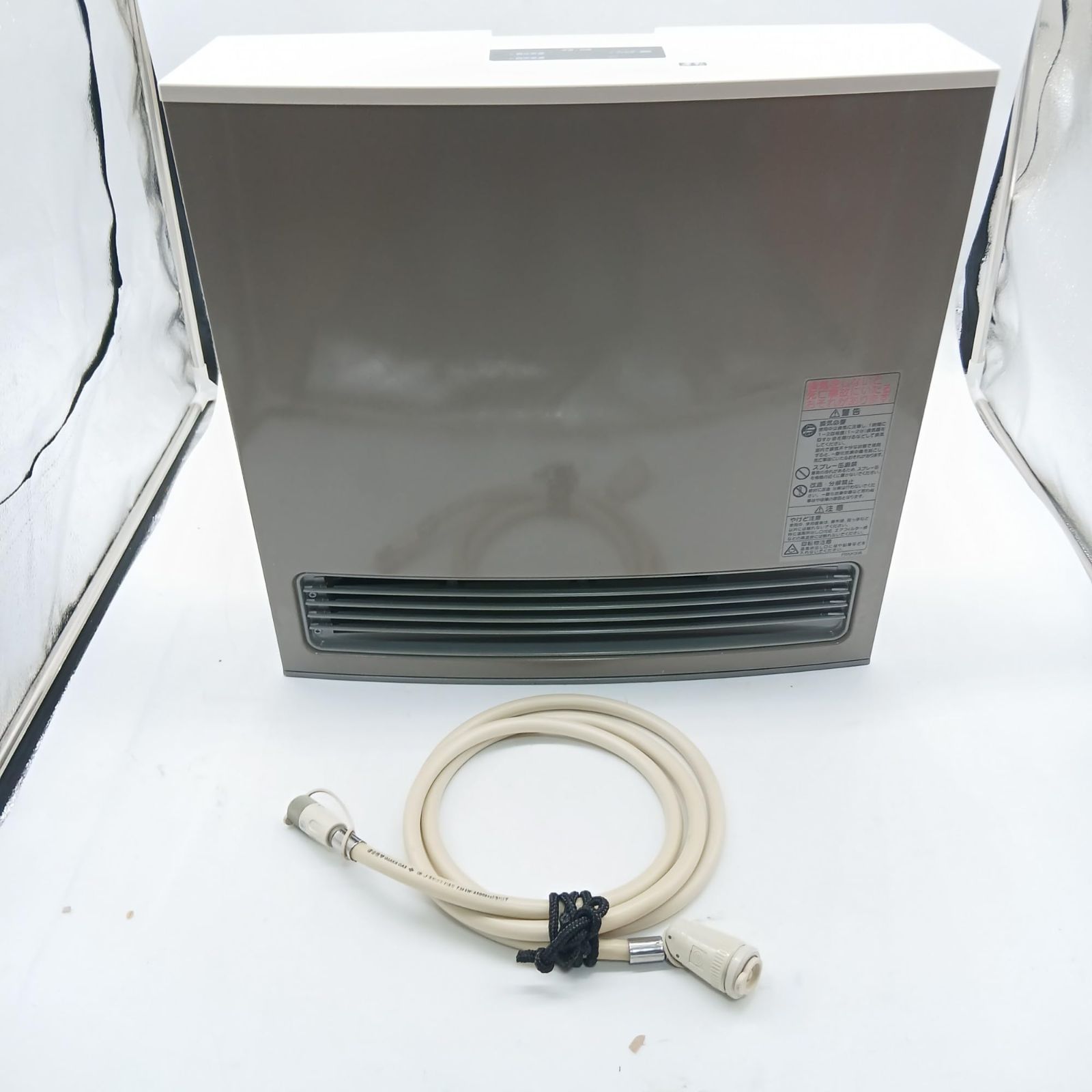 【都市ガス用】ノーリツ ガスファンヒーター GFH-4006S-13A ノーリツ ガスファンヒーター【都市ガス】GFH-4006S-W5 Amazon