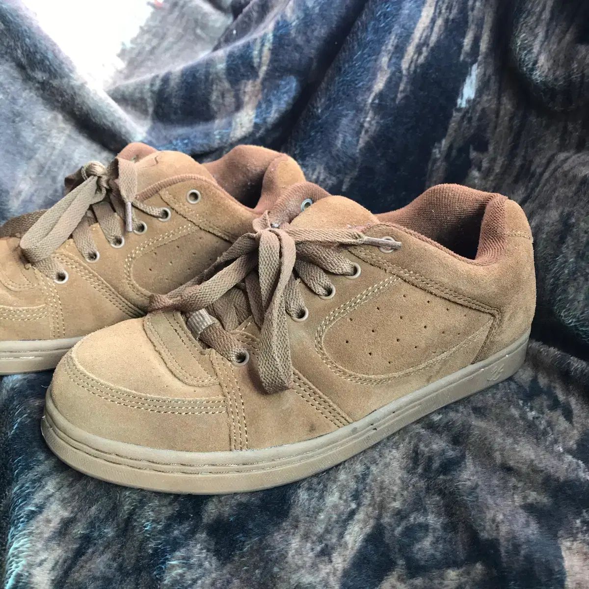 es accel brown 255 イエスアクセル