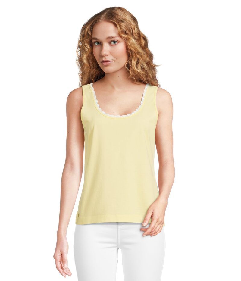 リリーピュリッツァー レディース トップス シャツ ニット Lilly