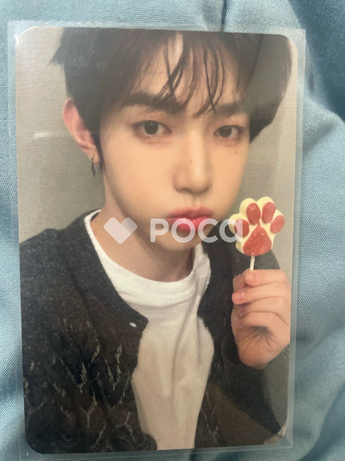 ZEROBASEONE ジャンハオ 2025 SBS 歌謡大典: Golden Loop - メルカリ