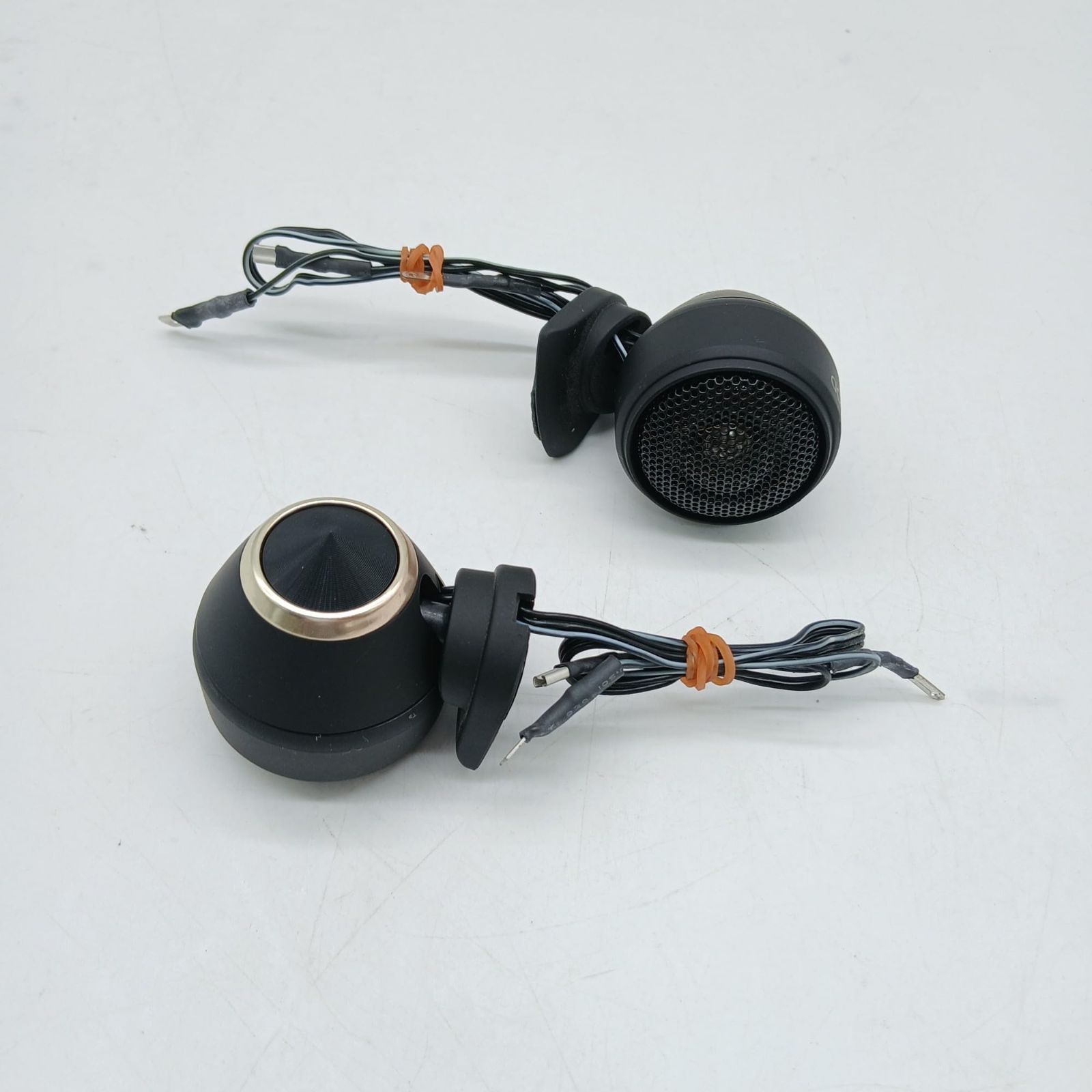 No.4700 ケンウッド カスタムフィットスピーカー KFC-XS174S 17cm 3way