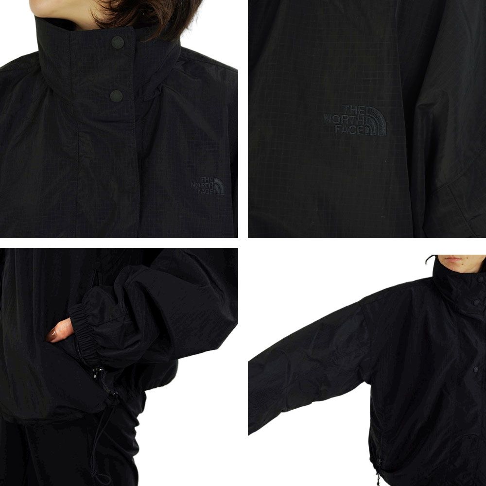 ノースフェイス THE NORTH FACEレディース ジャケットW M66 UTILITY