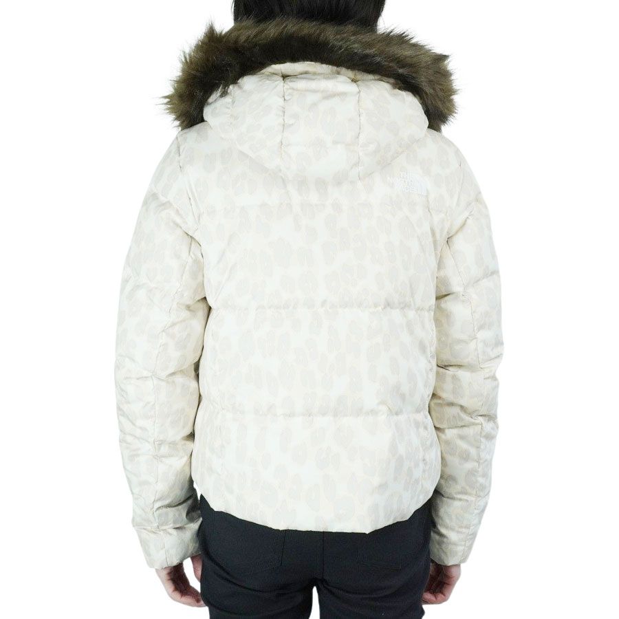 ノースフェイスTHE NORTH FACEレディース ジャケットW PRINT DEALIO