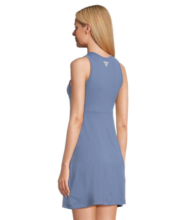 コロンビア レディース トップス ワンピース Columbia Freezer Tank