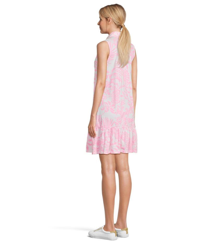 リリーピュリッツァー レディース トップス ワンピース Lilly Pulitzer