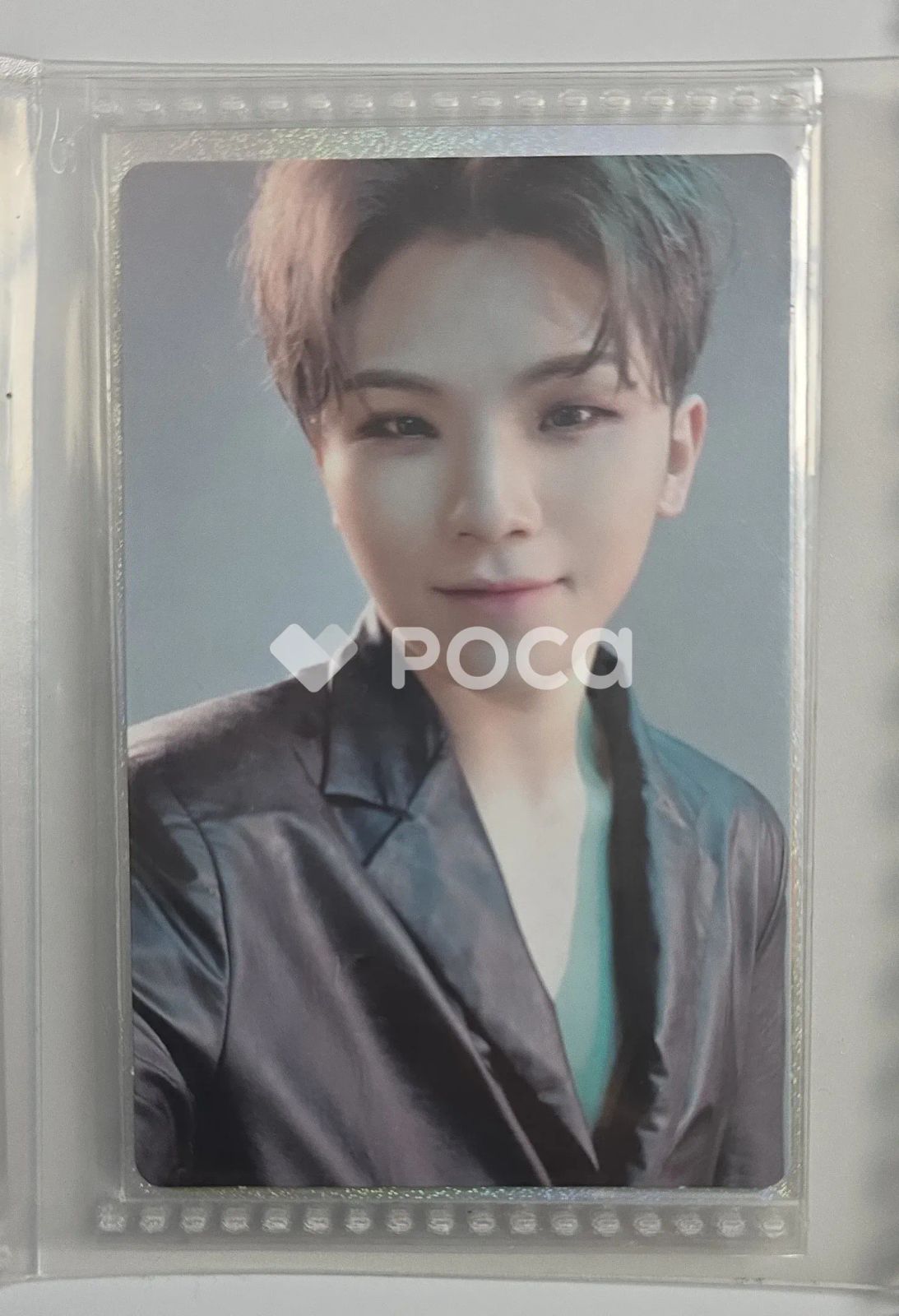 Seventeen ウジ セブチ An Ode Begin ver. - メルカリ