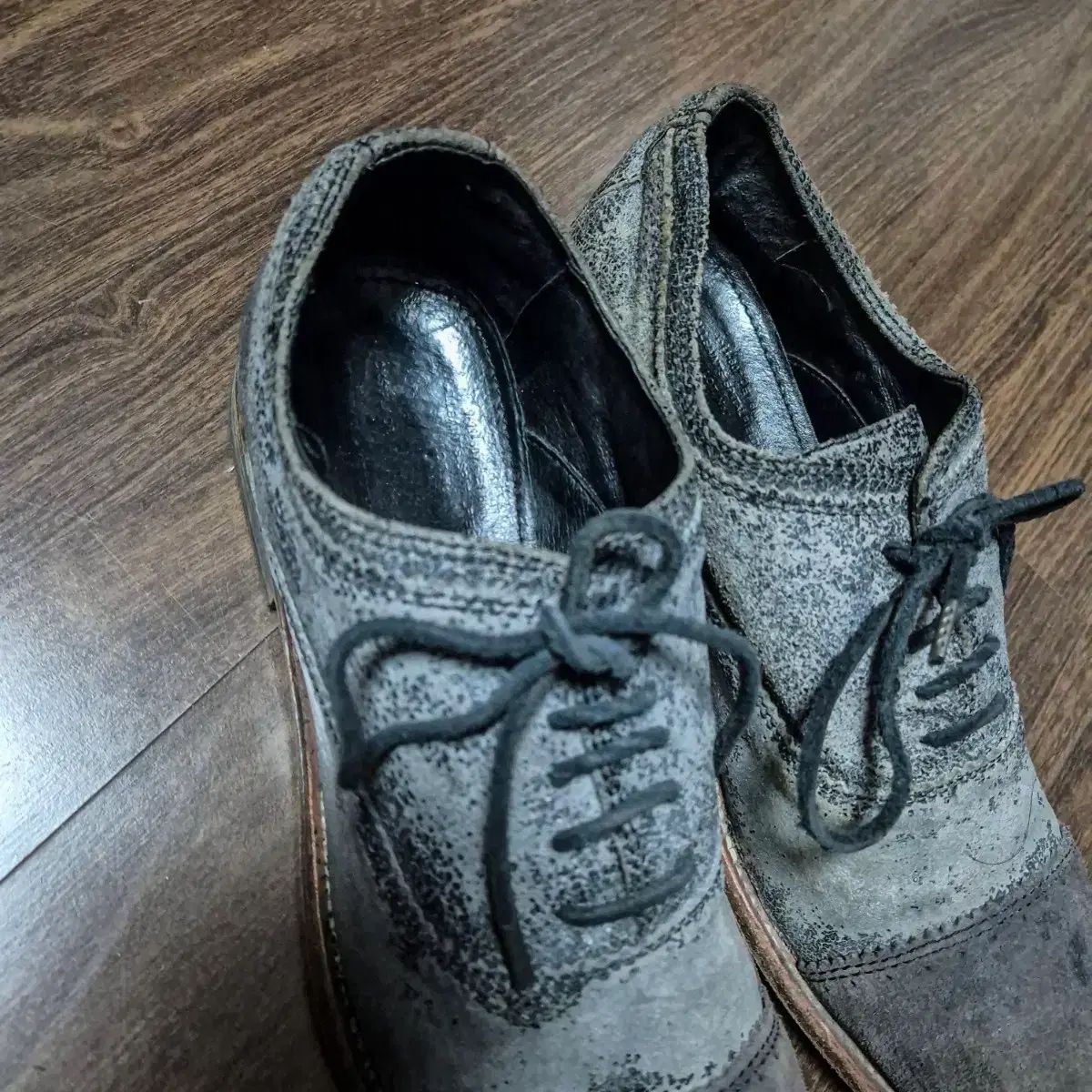 オールセインツ