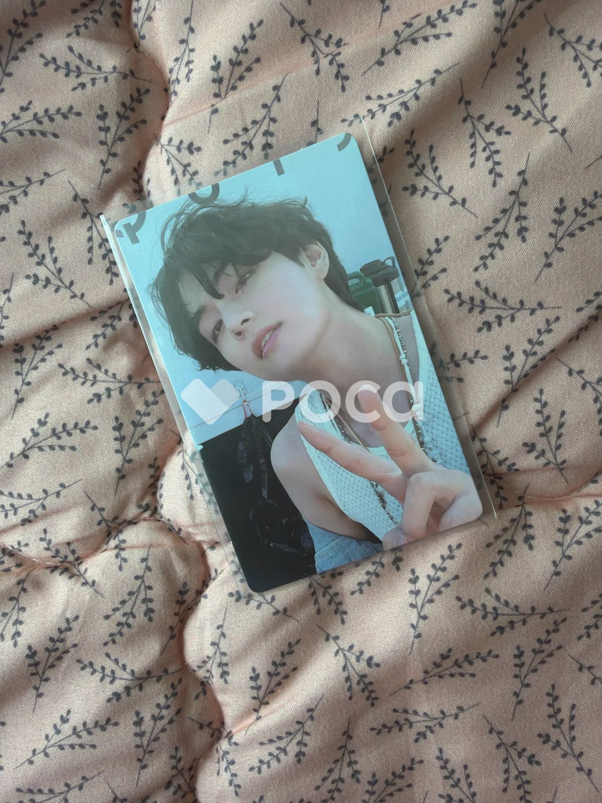 BTS V BTS Memories Of 2021 DVD/DIGITAL CODE - メルカリ