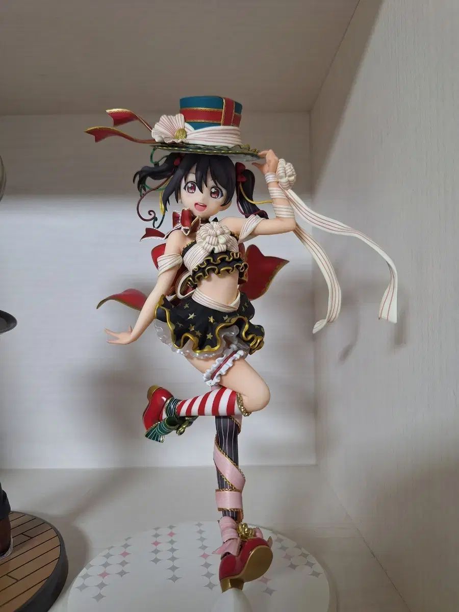 ラブライブ！ 矢澤 にこ アルター フィギュア 出品 - メルカリ