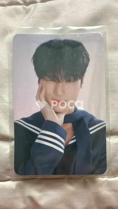 ATEEZ ウヨン ATEEZ X ANITEEZ ADVENTURE POP-UP STORE ANITEEZ IN