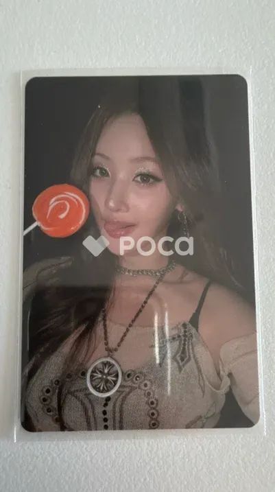 KISSOFLIFE ベル 224 KEYCHAIN Ver. - メルカリ