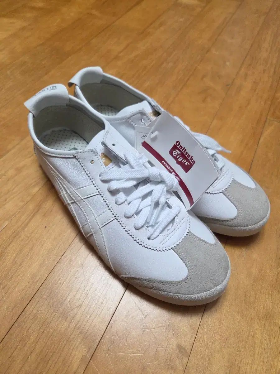 オニツカタイガー スニーカー 265