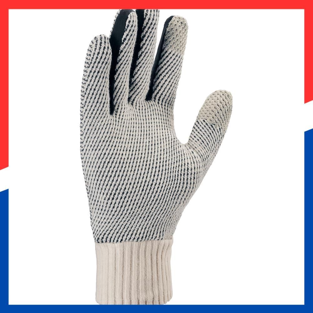 在庫処分 ニット エアリー グローブ ジョーダン JD 7020 155 JORDAN