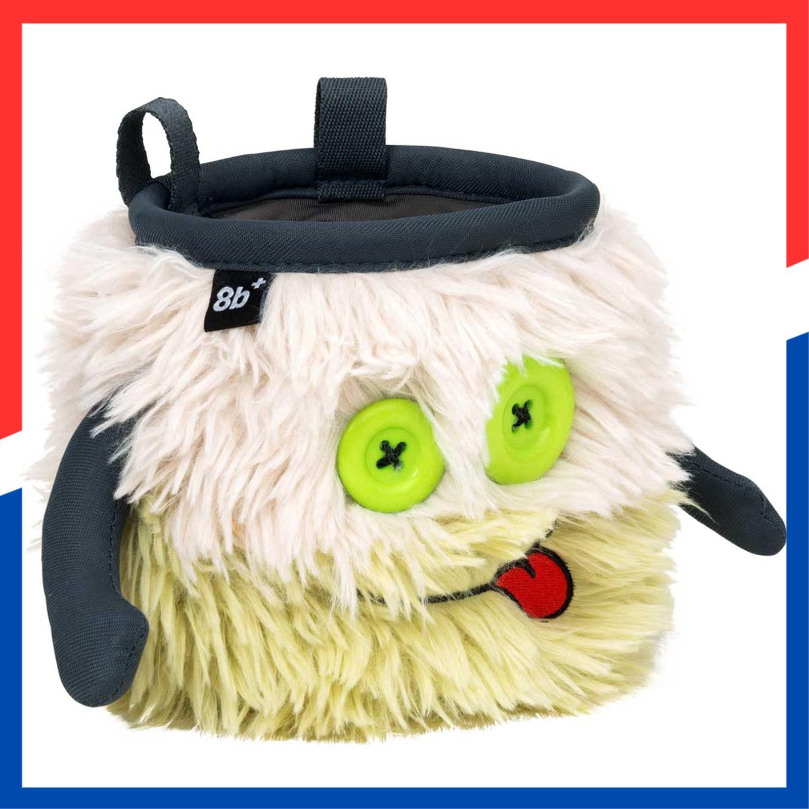 ロッククライミング