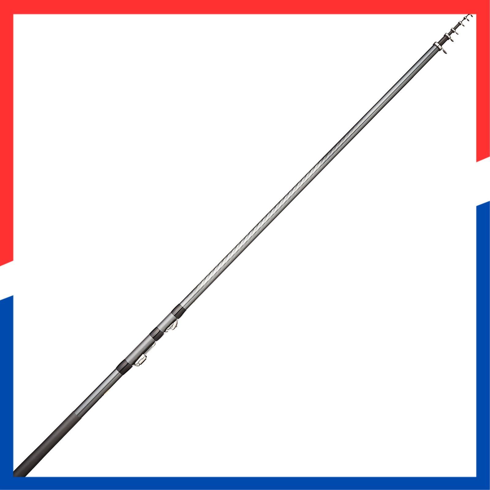フィッシング シマノ (SHIMANO) 磯竿 17 ホリデー磯 3号 530 サビキ