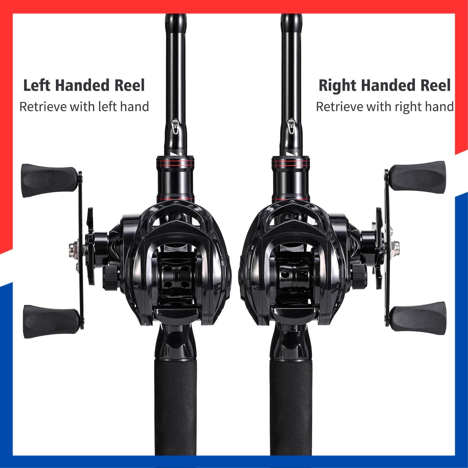 在庫処分】釣り竿とリールのコンボセット 釣りセット ポータブル伸縮式