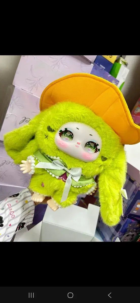 ベイビー3チュール麻マリ400プロ セット 6 5 その他 ベビー キッズおもちゃ ベビー キッズ