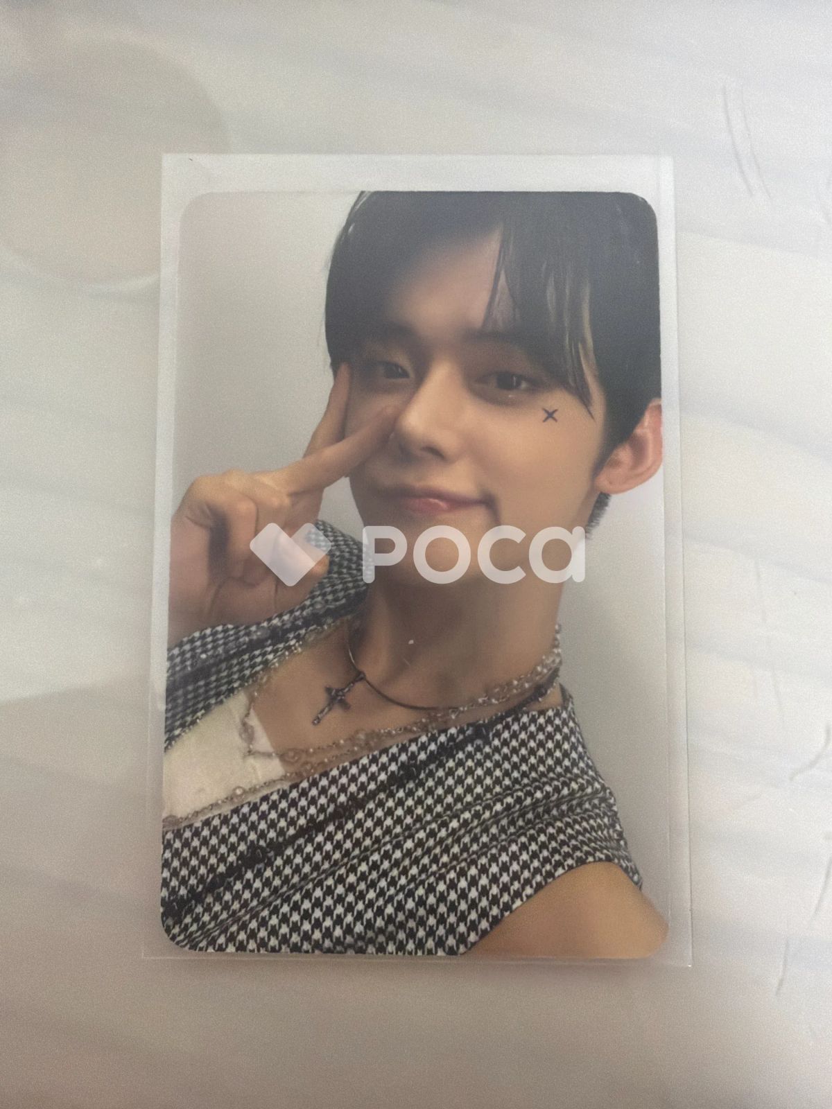 TXT ヨンジュン DICON D'FESTA MINI EDITION : TXT - メルカリ