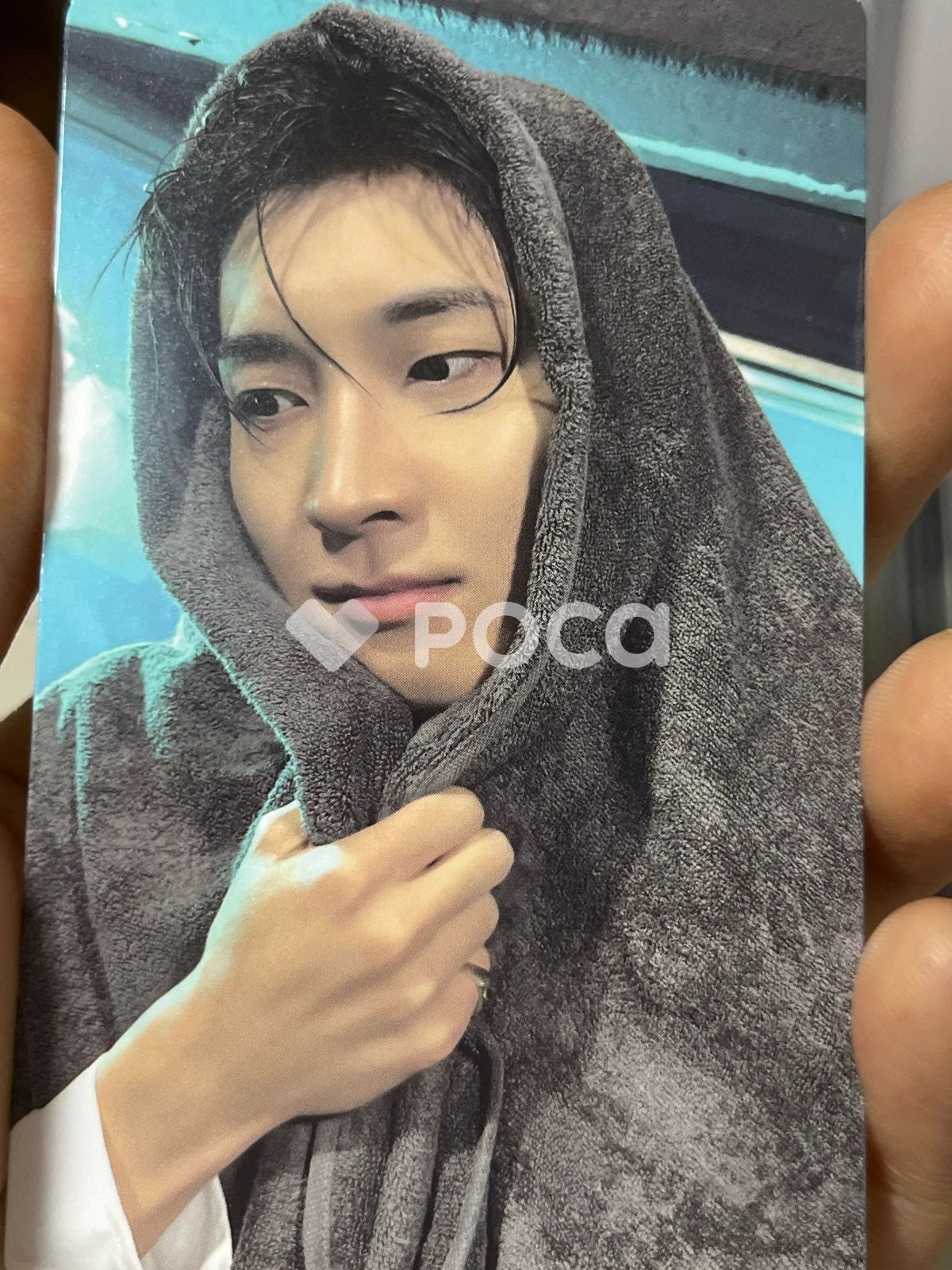 Seventeen ウォヌ セブチ SPILL THE FEELS Weverse - メルカリ