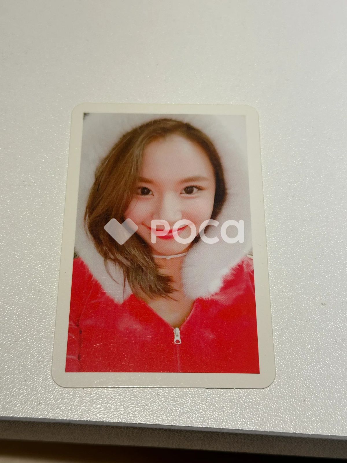 TWICE チェヨン TWICEcoaster : LANE 1 クリスマスエディション - メルカリ