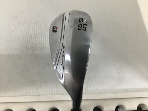 中古】 ブリヂストン BRIDGESTONE BITING SPIN 56°/10°A ウェッジ WG