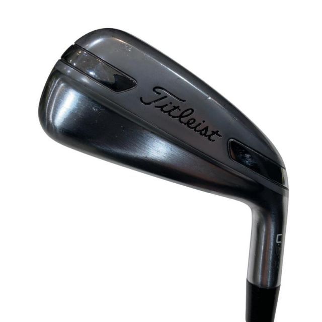 タイトリスト Titleist U 510 3 ユーティリティ UT リシャフト フレックスその他 メンズ 男性用 右利き 右用 Cランク ゴルフクラブ