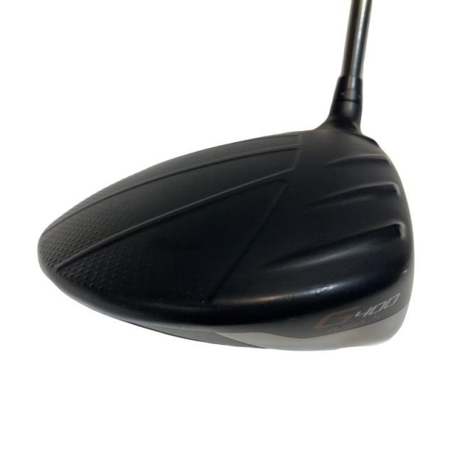 【名器】PING G400ドライバー 9度　tour173-65 s Amazon.co.jp: ピン G SERIES G400 LS TEC ドライバー PING TOUR 173