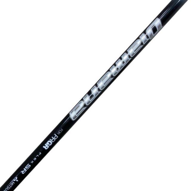 中古】 プロギア RS JUST(2022) U4 ユーティリティ UT Diamana FOR