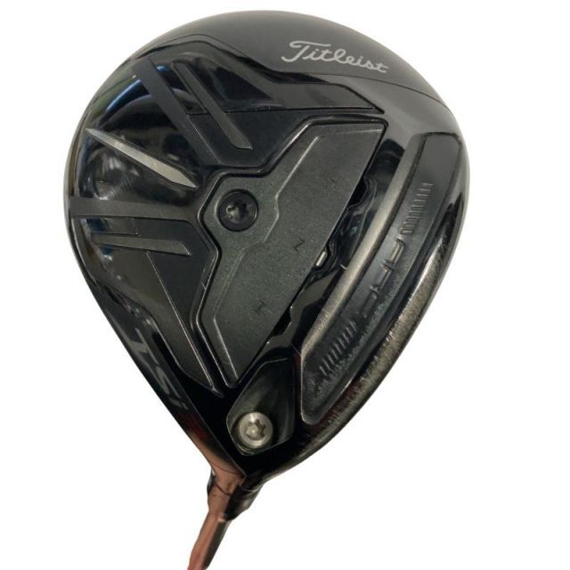 中古】 タイトリスト TSi3 16.5 フェアウェイウッド FW 純正特注