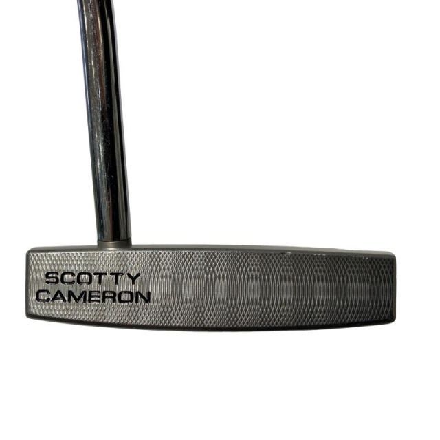 中古】 タイトリスト SCOTTY CAMERON FUTURA X5 34インチ レフティ USA