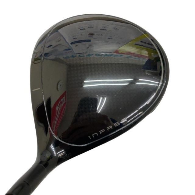 中古】 ヤマハ inpres DRIVESTAR TYPE/D(2025) 10.5° ドライバー DR