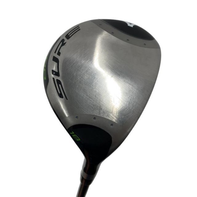 mizno SURE DD FW セット　#3 #5 mizno SURE DD FW セット #3 #5 Mizuno Sure DD フェアウェイウッド 3