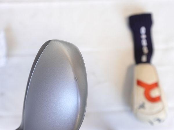 ユーティリティ MCH