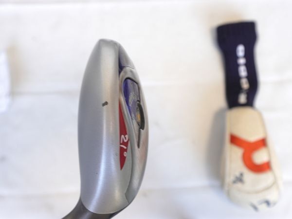 ユーティリティ