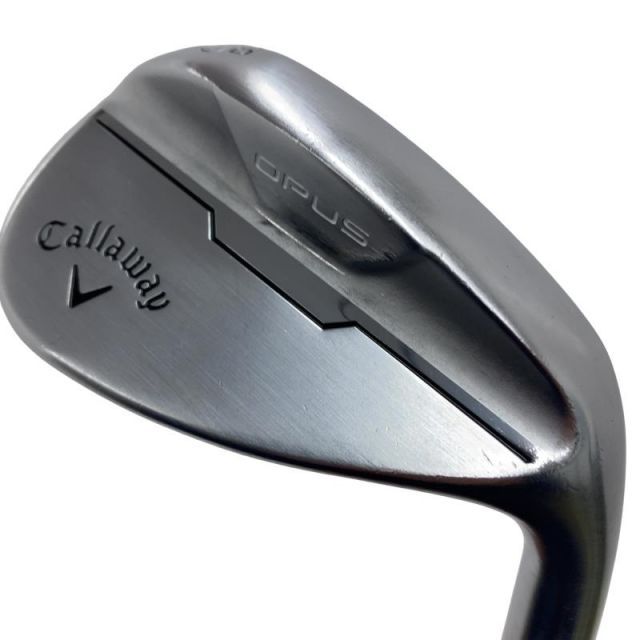 中古】 キャロウェイ OPUS クロム 50°/10°S ウェッジ WG NS PRO 950GH