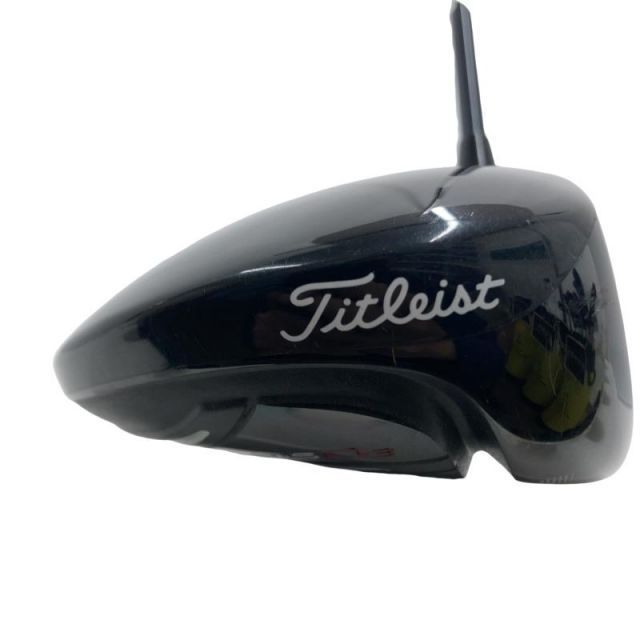 タイトリスト 915 D3 9.5° ドライバー DR Tour AD MJ-6 (フレックスS