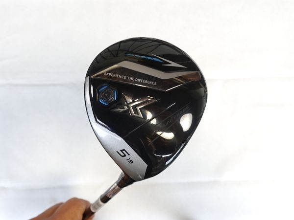 ダンロップ　ゼクシオエックス(2024)　3Wと5Wの2本セット ダンロップゼクシオエックス(2024)3Wと5Wの2本セット