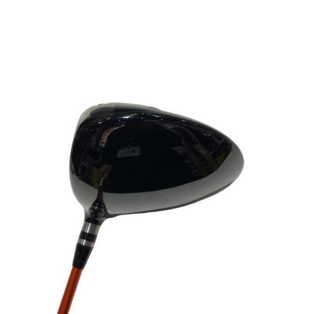 【中古ゴルフクラブ】ヤマハ　RMX　RMX 120 ドライバー Diamana RF60　シャフト：Diamana RF60 中古】 ヤマハ RMX 120 9.5° ドライバー DR 純正特注シャフト