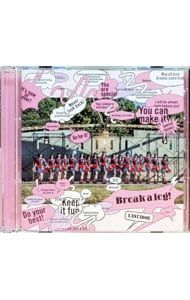 CD／ラストアイドル／【CD+DVD フォトカード付】Break a leg! 初回限定