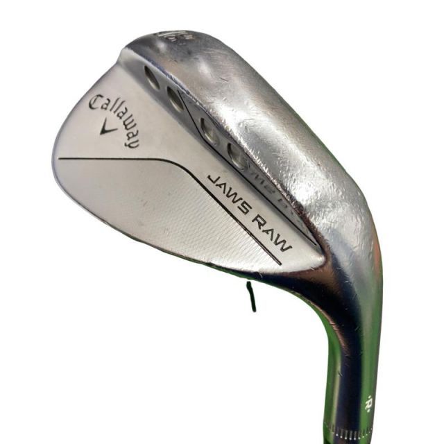 キャロウエイ JAWS RAW 56−10 J NS.PRO 950neo キャロウエイ JAWS RAW 56−10 J NS.PRO 950neo キャロウエイ JAWS RAW