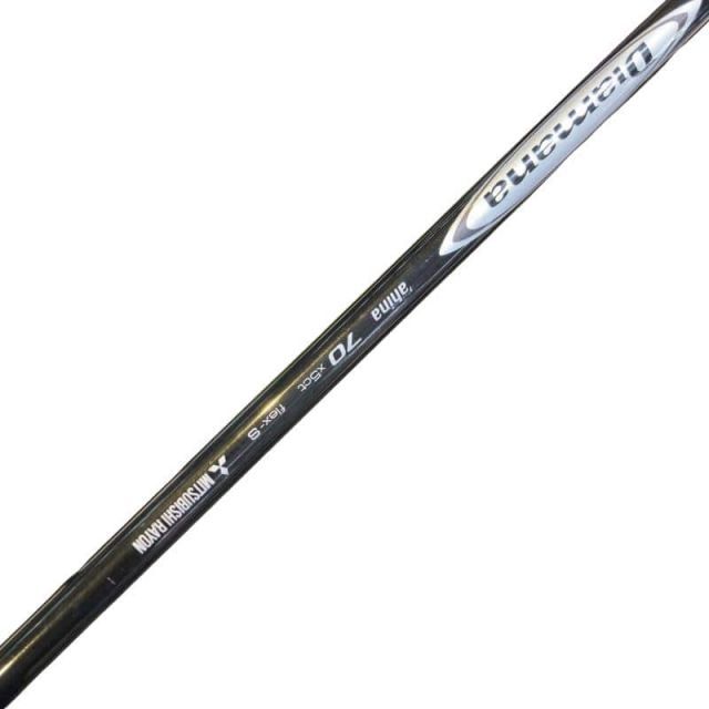 中古】 タイトリスト 910 F 21° フェアウェイウッド FW Diamana 'ahina