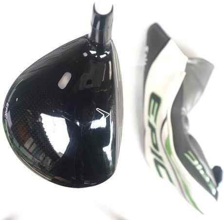 キャロウェイ EPIC SPEED フェアウェイウッド Speeder 661 EVOLUTION 7