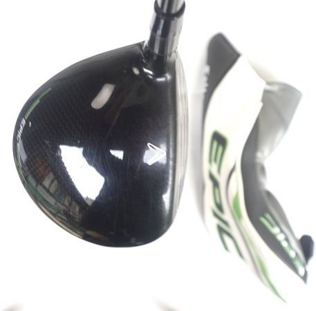 ◎Callaway EPIC MAX 5W Diamana 40 for CW Callaway Epic Max Men's Driver – Diamana 40 | Be Golf Pro