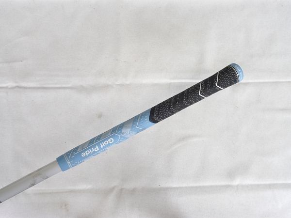 リシャフト テーラーメイド スリーブ付 ディアマナPD40 X 全長44インチ