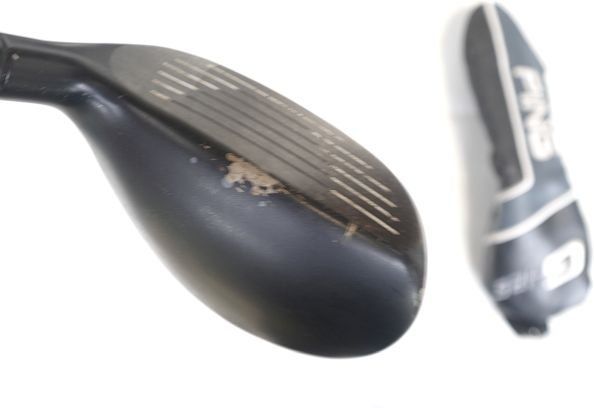 【良品】ピン G425 3UT 19° ユーティリティ メンズ 右利き用 S G425ハイブリッド│CLUB PING【PINGオフィシャルサイト】